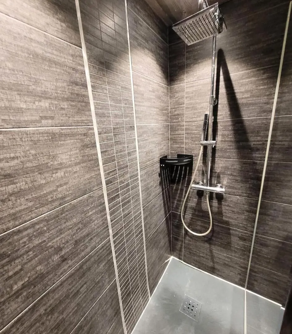 Apartment Residence Cry De Lys - Appartement Centre Station, Proche Des Pistes Mae-8471 Les Gets