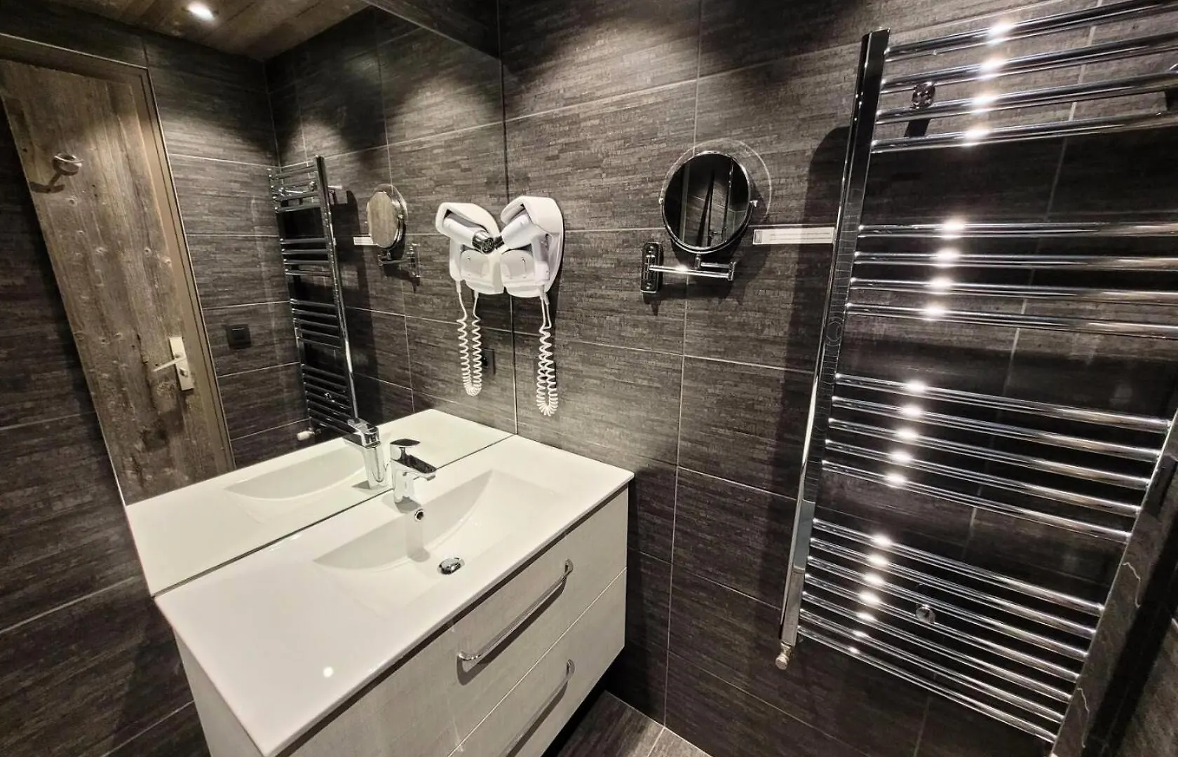 Residence Cry De Lys - Appartement Centre Station, Proche Des Pistes Mae-8471 レ・ジェ アパート