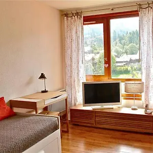 Appartement Coquetapp***pleinsudtbéquipé5mincentreparking1ch4p, Les Gets